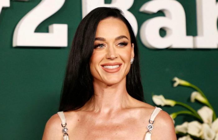 Katy Perry vince la causa in tribunale contro Katie Perry