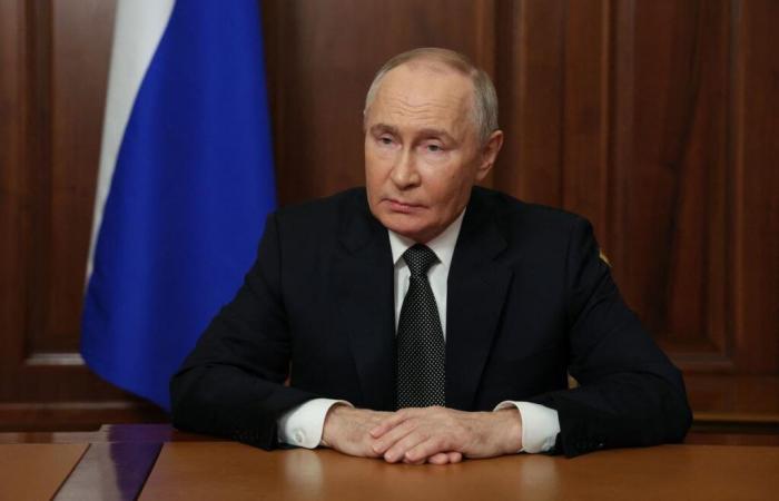 Putin: “Il conflitto in Ucraina ha assunto caratteristiche globali”