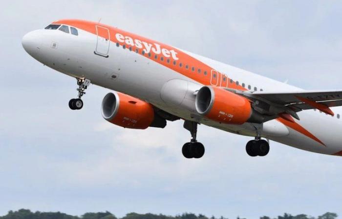 Amazon abbassa il prezzo di questo zaino Easyjet per la gioia degli appassionati di viaggi