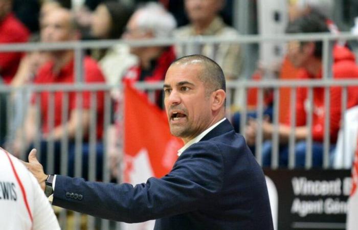 Pallacanestro. Emmanuel Body (La Roche VBC) nominato allenatore della squadra femminile francese U20