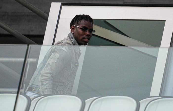 OM Mercato: Il Marsiglia ha un piano molto preciso per Pogba