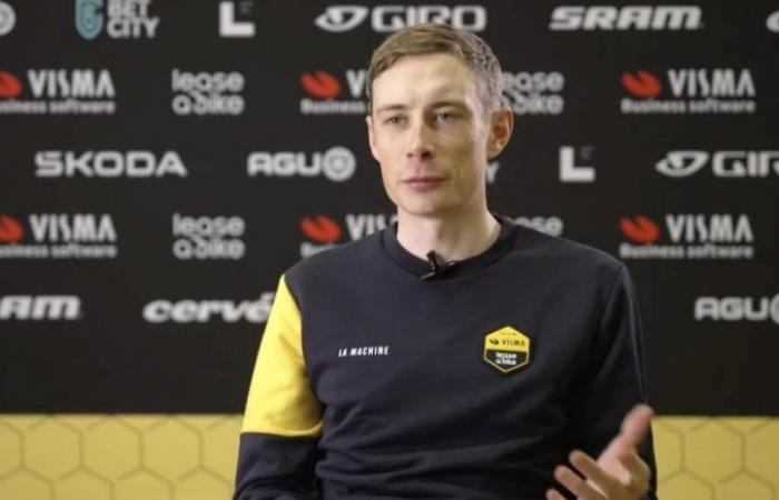 TDF. Tour de France – Vingegaard: “Credo ancora di poter vincere il Tour!”