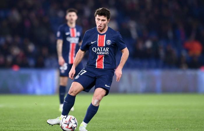 DIRETTO. PSG-Tolosa (1-0): Paris avanti grazie a Neves, segui la partita al Parc per la 12a giornata di Ligue 1