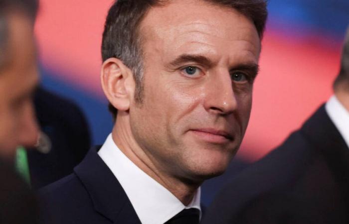 Haiti ha convocato l'ambasciatore francese dopo le dichiarazioni “inaccettabili” di Emmanuel Macron – Libération