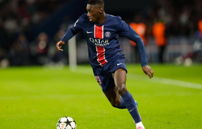 Mercato – PSG: La stampa inglese rilancia la telenovela Kolo Muani