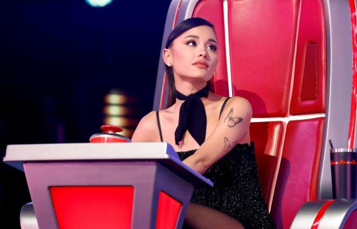 Come Ariana Grande ha costruito la sua fortuna, da Broadway e Nickelodeon agli album e ai film di successo