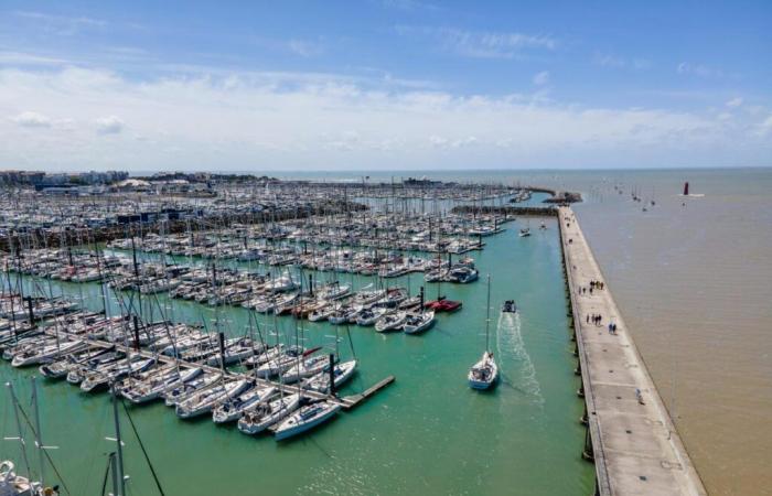 Il porto turistico di La Rochelle vieta gli affitti in stile Airbnb a bordo delle barche