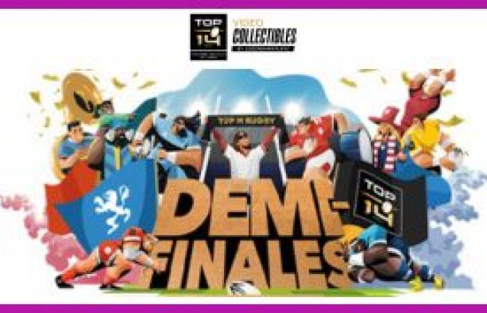 La biglietteria per la finale TOP 14 è aperta! | Primi 14