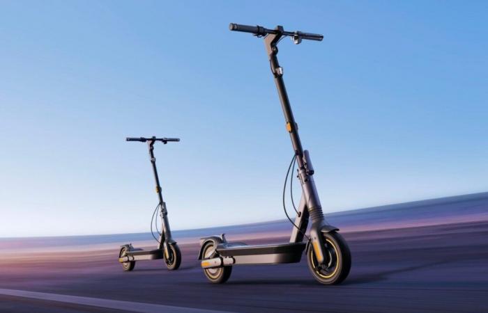 Il prezzo dello scooter Ninebot Segway Max G2 non è mai stato così basso!