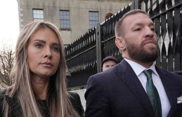 Conor McGregor pagherà quasi 250.000 euro di danni a Nikita Hand dopo che la giuria ha scoperto che l'ha aggredita in un hotel di Dublino – The Irish Times