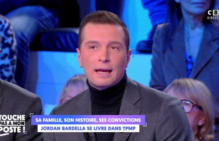 Jean-Marie Le Pen ricoverato in ospedale: Jordan Bardella conferma a parole lo stato d'animo di sua figlia Marine