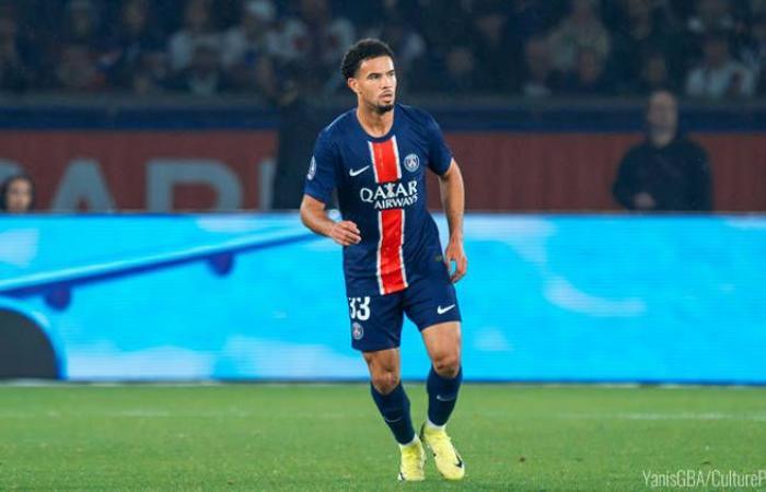 Partita: PSG/Tolosa (3-0), prestazioni individuali