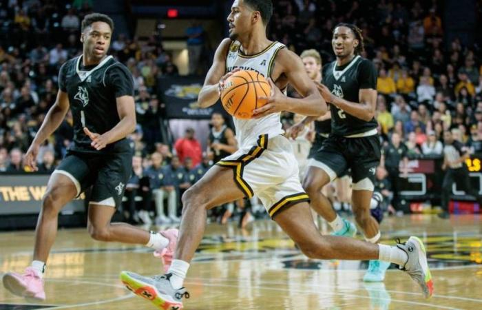 Wichita State Shockers vs. Saint Louis Billikens live streaming, canale TV, ora di inizio, quote