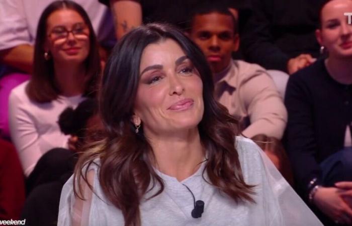 “È incomparabile”: Jenifer esprime la sua opinione sui nuovi studenti della Star Academy