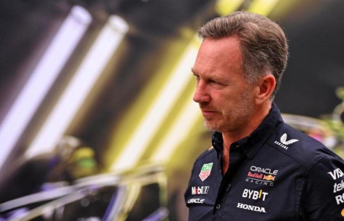 Annuncio a sorpresa di Horner sugli accoppiamenti dei piloti Red Bull