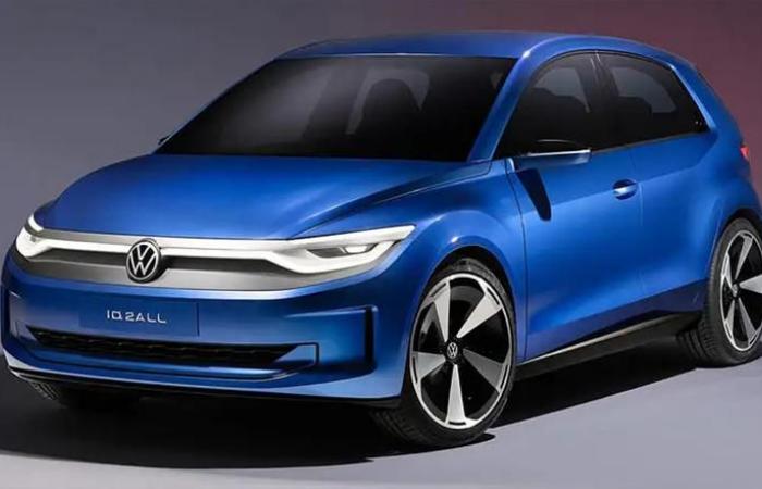 Volkswagen aggiornerà radicalmente le auto elettriche nel 2026: cosa aspettarsi?