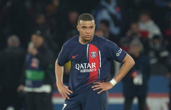 Mbappé – Controversia PSG: l'incredibile errore del club parigino che invia fuori termine il suo appello alla FFF