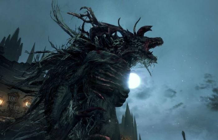 L'attore di Final Fantasy XVI si scaglia contro Sony per aver abbandonato Bloodborne