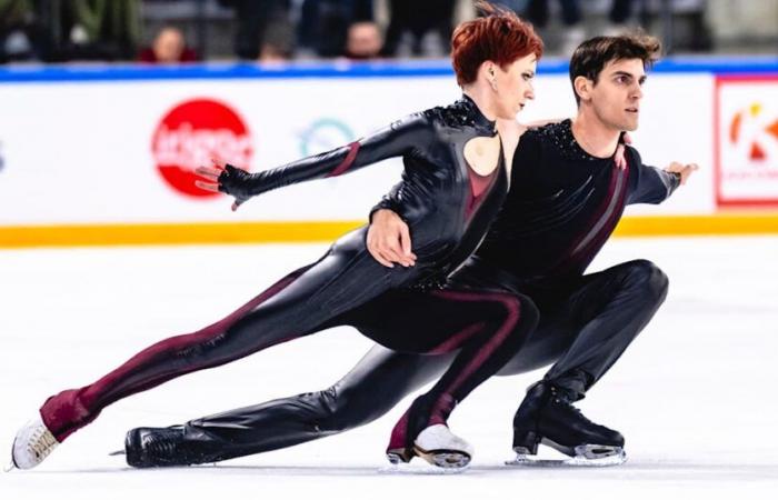 Tutti i qualificati per la finale del Gran Premio ISU a Grenoble, inclusi Kevin Aymoz ed Evgeniia Lopareva/Geoffrey Brissaud