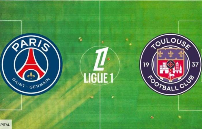 Tolosa: a che ora e su quale canale guardare stasera la partita di Ligue 1 di McDonald's?