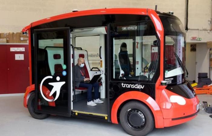 Transdev, storico operatore del trasporto pubblico francese, potrebbe passare sotto il controllo tedesco