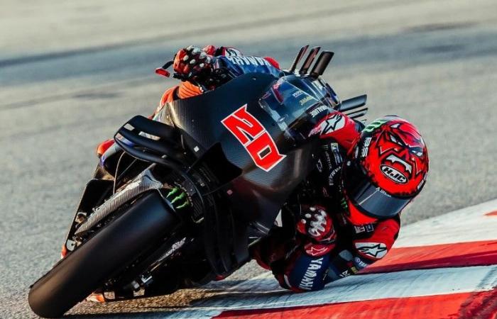 ULTIME NOTIZIE MotoGP, Fabio Quartararo: un'operazione per tornare forte nel 2025