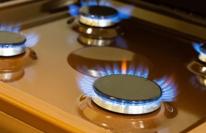 come spiegare l'aumento dei prezzi del gas?