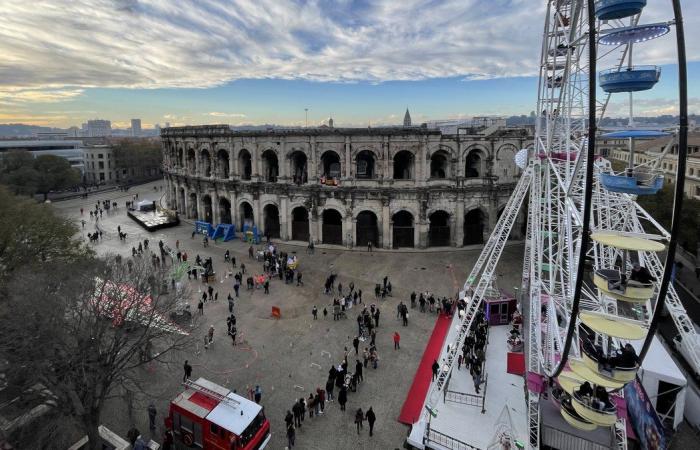 GARD Il Telethon per far vivere e sognare i bambini