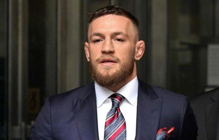 La star mondiale delle MMA, l'irlandese Conor McGregor, condannato in tribunale civile per stupro