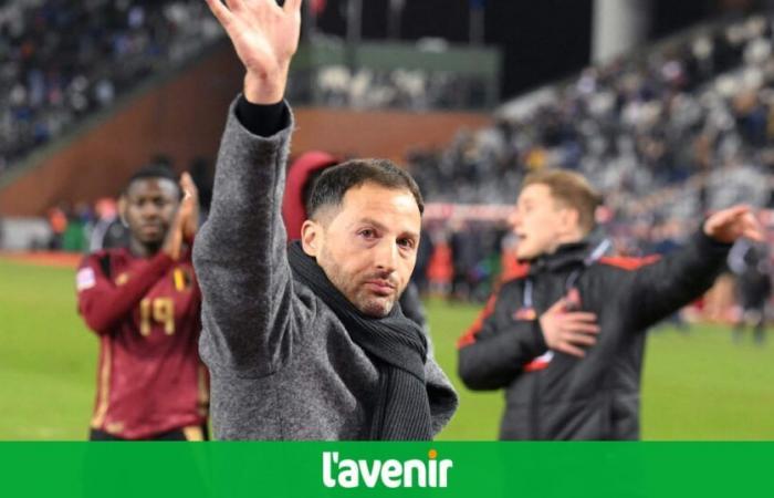 “Le sue parole incidono poco”, “Prende i giovani per evitare problemi”: ecco cosa pensano davvero i Red Devils di Domenico Tedesco