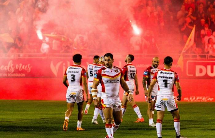 Rugby League: ritorno delle partite del giovedì sera in Super League nel 2025