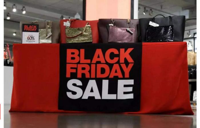 Saldi Black Friday 2024 in India: Samsung, Sony, Croma, Amazon, Tata Cliq annunciano sconti e date; altri marchi potrebbero aderire