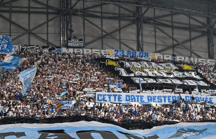 Ligue 1: perché l'OM non vince al Vélodrome in questa stagione?