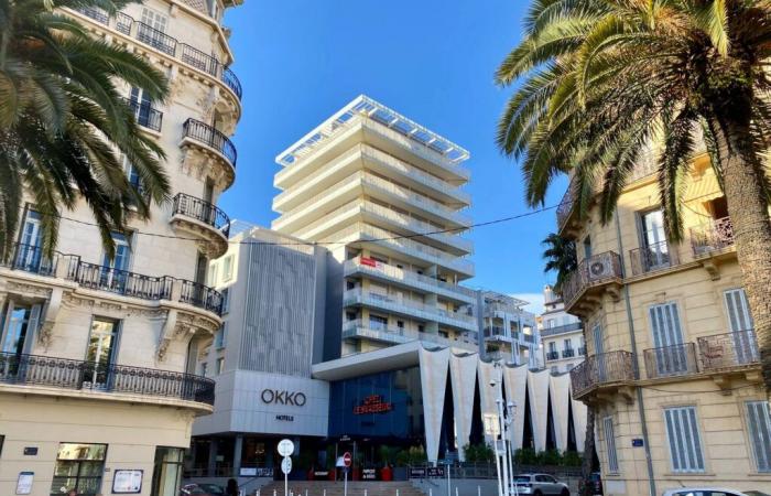 La chiamano “la torre infernale”: a Tolone la residenza di lusso in Place de la Liberté accumula problemi