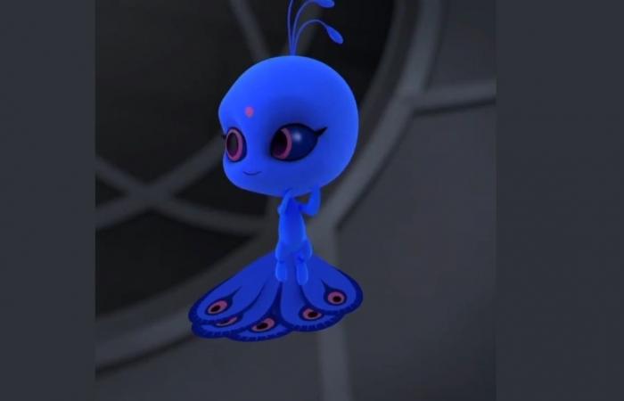 elimina 5 personaggi da Miraculous, ti diremo quale Kwami adotterai