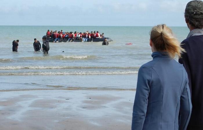 Funzionari eletti arrabbiati della costa della Manica chiedono il sostegno dello Stato