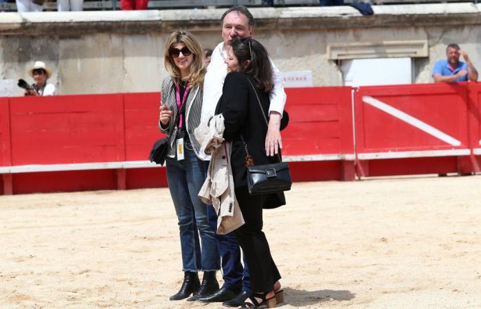 TOROS Una fine d'anno intensa per i club di corrida di Nîmes e del Gard