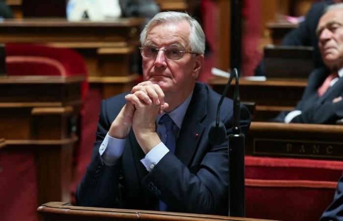 quale scenario in caso di bocciatura definitiva del testo e caduta del governo Barnier?