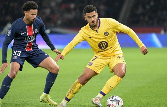 ANALISI. PSG – TFC: il Tolosa non si è ripetuto la scorsa stagione, spieghiamo perché