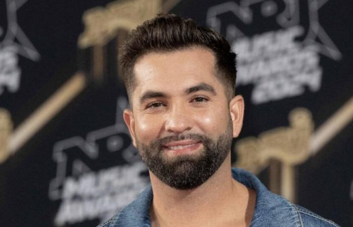 “Non so sparare”: Kendji Girac menziona la sua recente ferita da arma da fuoco: Notizie