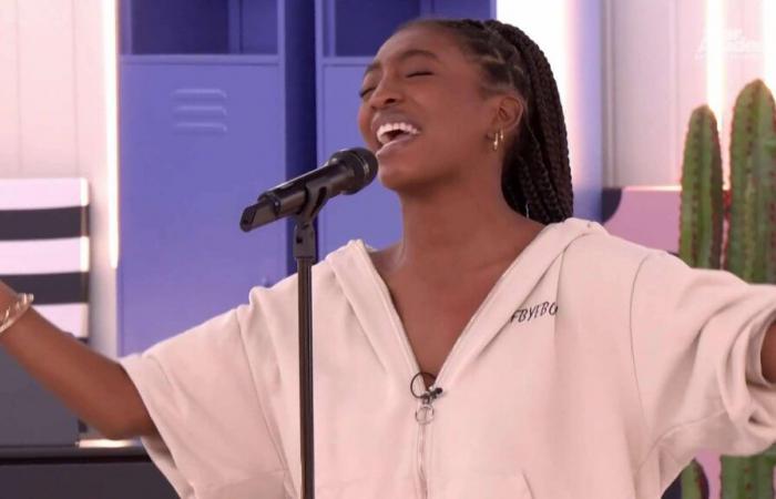 Ebony (Star Academy): svelato il suo outfit per il bonus, gli internauti non riescono a crederci