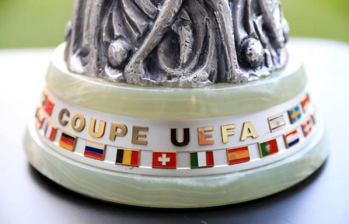 OL. La UEFA paga più di un milione di euro all'Olympique Lyonnais