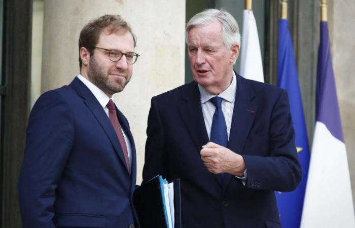 Michel Barnier inventa la tassa sul made in France