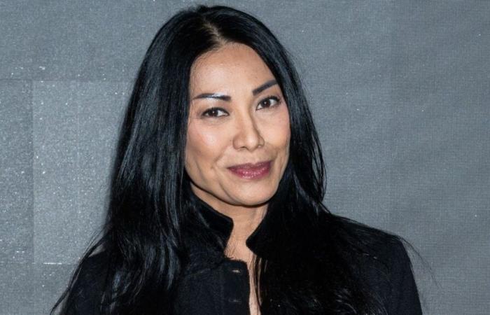 Anggun rivela il suo rituale mattutino con il marito, che “richiede circa 30 minuti”