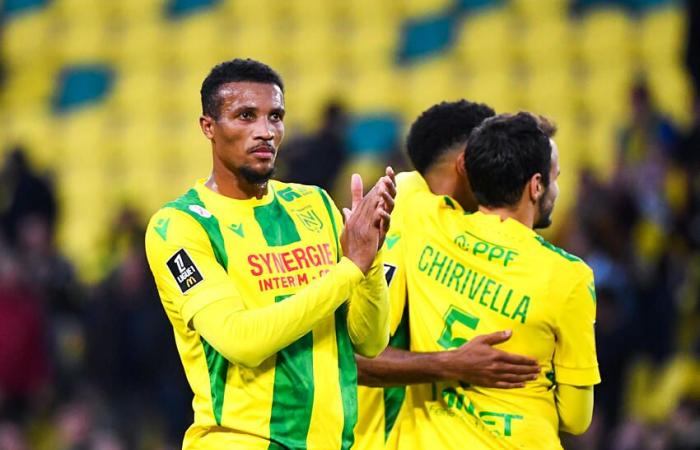 FC Nantes – Le Havre: come il Lens aiuterà le Canarie