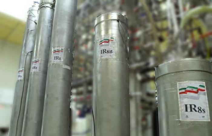 L'Iran risponde alle critiche dell'AIEA sulle sue attività nucleari con “nuove centrifughe avanzate”