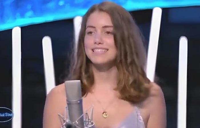 Maureen (Star Academy) ha già partecipato ad un altro spettacolo… con questa famosa cantante!