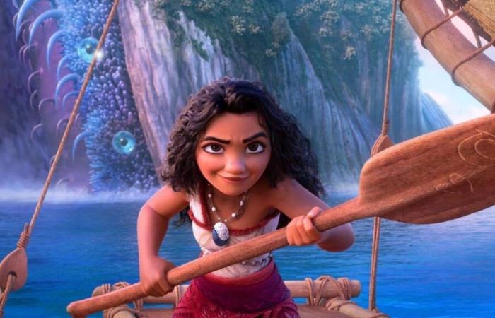 Più forte di Frozen? Moana 2 potrebbe frantumare tutti i record