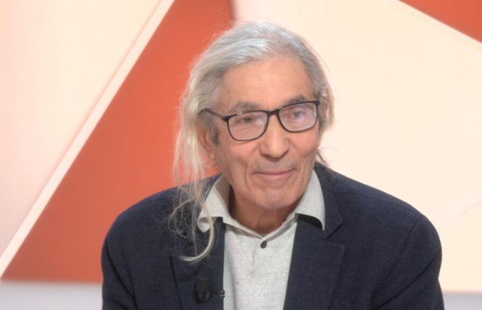 Boualem Sansal: interrogarlo moderatamente sì, imprigionarlo permanentemente no