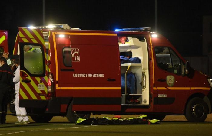 Due persone in assoluta emergenza dopo un incidente in moto: traffico gravemente disagiato